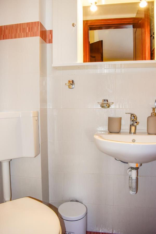 Zoe'S Flat Megali Ammos Lägenhet Skiathos stad Exteriör bild